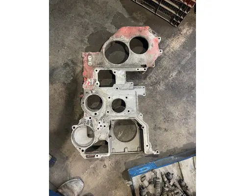 Timing Cover CUMMINS ISX Truck Salvage International Inc