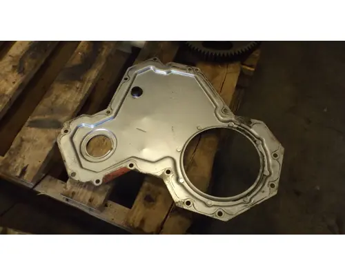 Timing Cover CUMMINS ISX K &amp; R Truck Sales, Inc.
