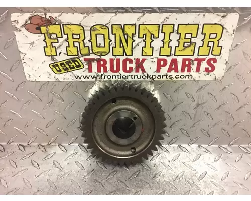 Timing Gears CUMMINS ISX Frontier Truck Parts