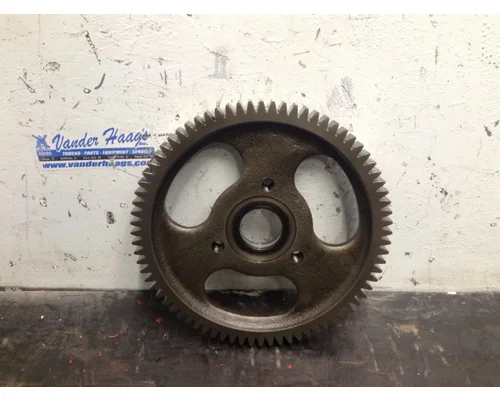 Timing Gears Cummins ISX Vander Haags Inc DM
