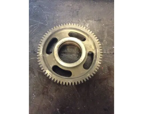 Timing Gears Cummins ISX Vander Haags Inc Dm