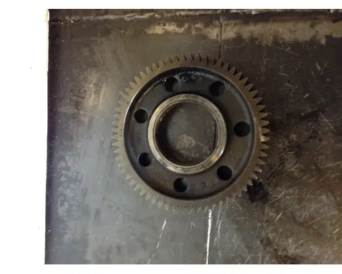 Timing Gears Cummins ISX Vander Haags Inc Dm