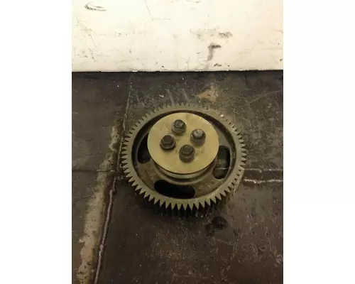 Timing Gears Cummins ISX Vander Haags Inc Dm