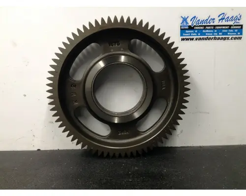 Timing Gears Cummins ISX Vander Haags Inc Dm