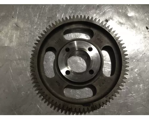 Timing Gears Cummins ISX Vander Haags Inc Kc