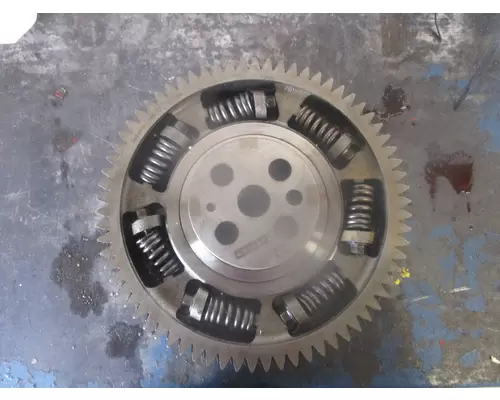 Timing Gears CUMMINS ISX Tim Jordan's Truck Parts, Inc.
