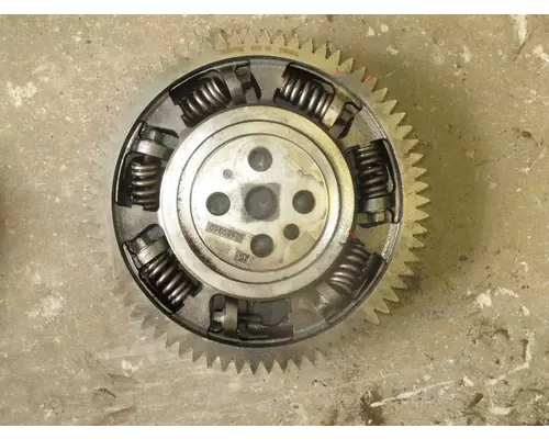 Timing Gears CUMMINS ISX Tim Jordan's Truck Parts, Inc.