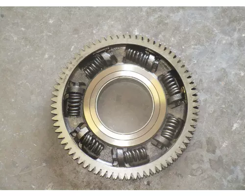 Timing Gears CUMMINS ISX Tim Jordan's Truck Parts, Inc.