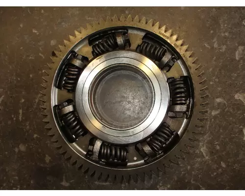 Timing Gears CUMMINS ISX Tim Jordan's Truck Parts, Inc.
