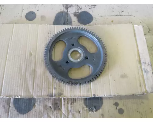Timing Gears CUMMINS ISX Tim Jordan's Truck Parts, Inc.
