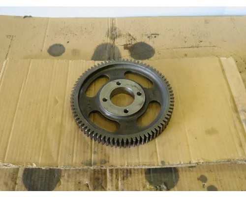 Timing Gears CUMMINS ISX Tim Jordan's Truck Parts, Inc.