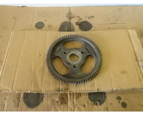 Timing Gears CUMMINS ISX Tim Jordan's Truck Parts, Inc.