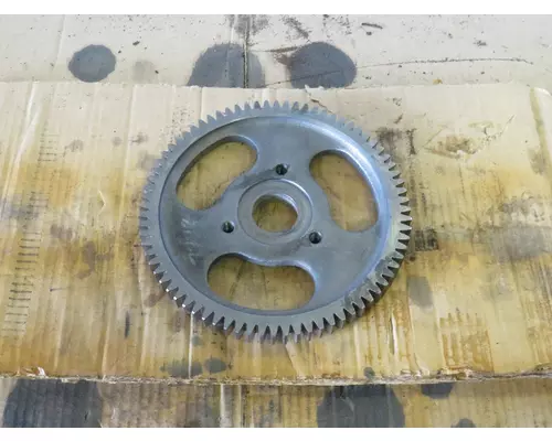 Timing Gears CUMMINS ISX Tim Jordan's Truck Parts, Inc.