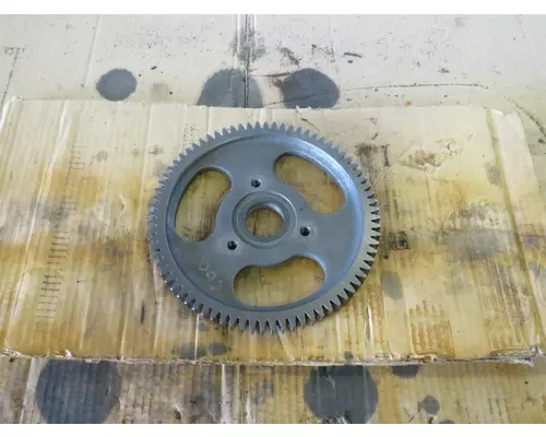 Timing Gears CUMMINS ISX Tim Jordan's Truck Parts, Inc.