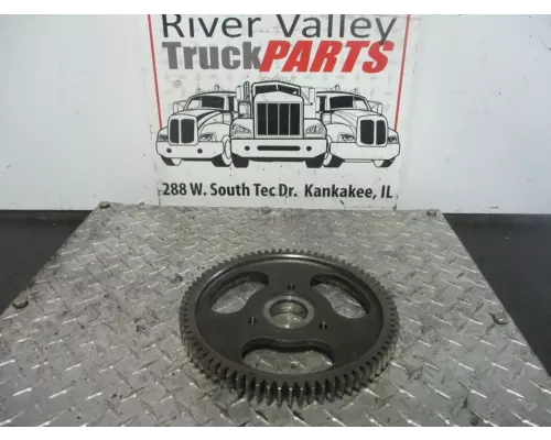 Timing Gears Cummins ISX River Valley Truck Parts