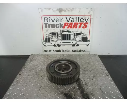 Timing Gears Cummins ISX River Valley Truck Parts