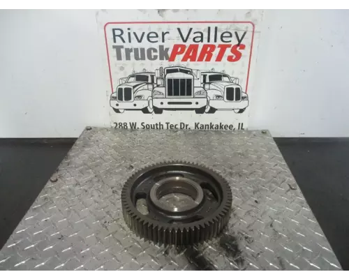 Timing Gears Cummins ISX River Valley Truck Parts