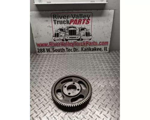 Timing Gears Cummins ISX River Valley Truck Parts