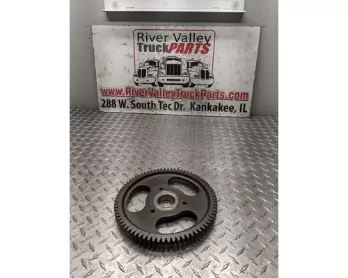 Timing Gears Cummins ISX River Valley Truck Parts