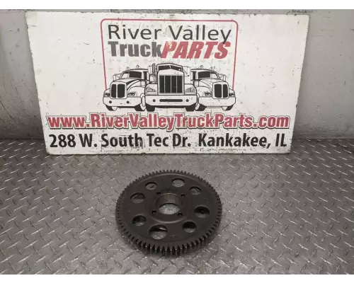 Timing Gears Cummins ISX River Valley Truck Parts