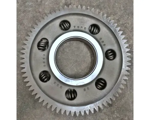 Timing Gears CUMMINS ISX Geco - Fresno