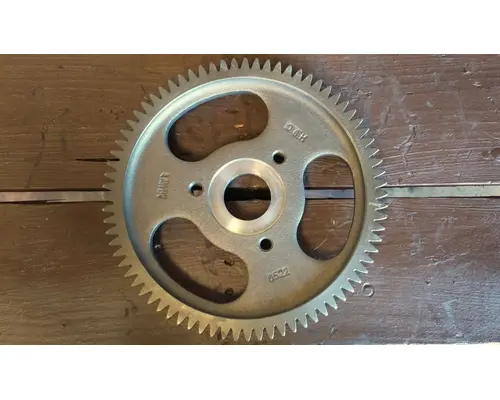 Timing Gears CUMMINS ISX Geco - Fresno