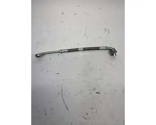 Turbocharger / Supercharger CUMMINS ISX Frontier Truck Parts