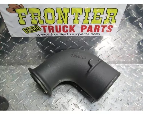 Turbocharger / Supercharger CUMMINS ISX Frontier Truck Parts