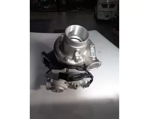 Turbocharger / Supercharger CUMMINS ISX Frontier Truck Parts