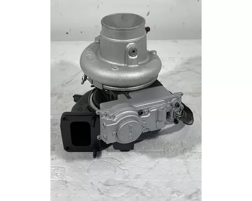 Turbocharger / Supercharger CUMMINS ISX Frontier Truck Parts