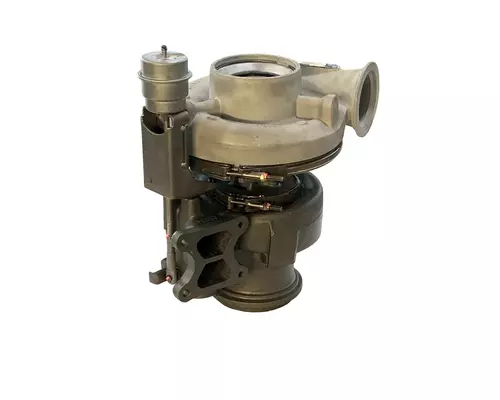 Turbocharger / Supercharger CUMMINS ISX Frontier Truck Parts