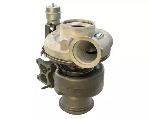 Turbocharger / Supercharger CUMMINS ISX Frontier Truck Parts
