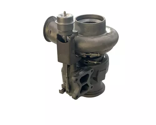 Turbocharger / Supercharger CUMMINS ISX Frontier Truck Parts