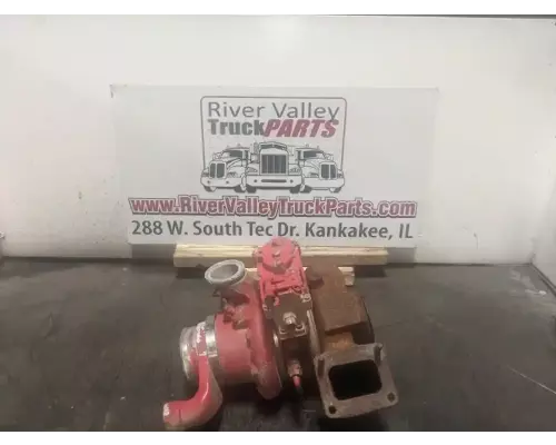 Turbocharger / Supercharger Cummins ISX River Valley Truck Parts