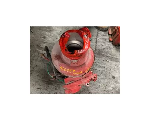 Turbocharger / Supercharger Cummins ISX Les Camions Gilbert