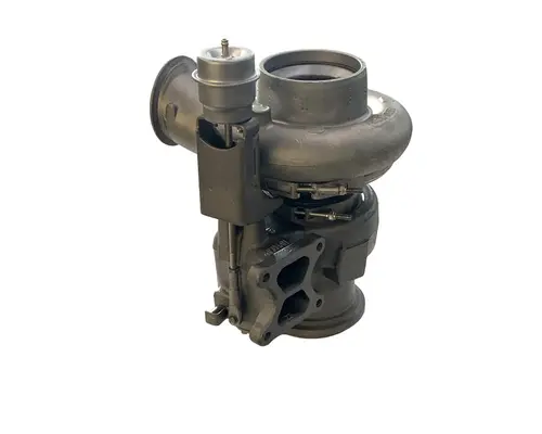 Turbocharger / Supercharger CUMMINS ISX Frontier Truck Parts