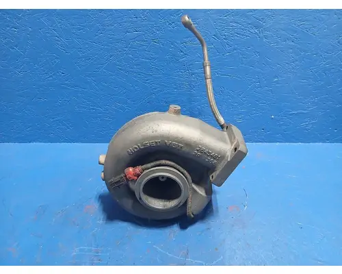 Turbocharger / Supercharger CUMMINS ISX Diesel Truck Parts