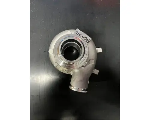 Turbocharger / Supercharger Cummins ISX HOLST TRUCK PARTS