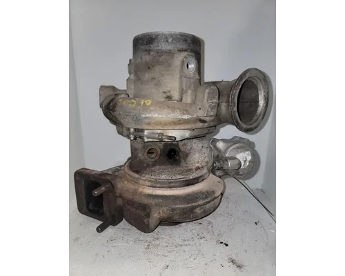 Turbocharger / Supercharger CUMMINS ISX Tim Jordan's Truck Parts, Inc.