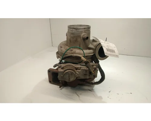 Turbocharger / Supercharger Cummins ISX River City Truck Parts Inc.