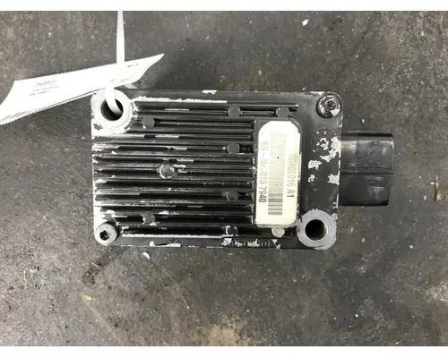 Turbocharger / Supercharger Cummins ISX Vander Haags Inc Sp