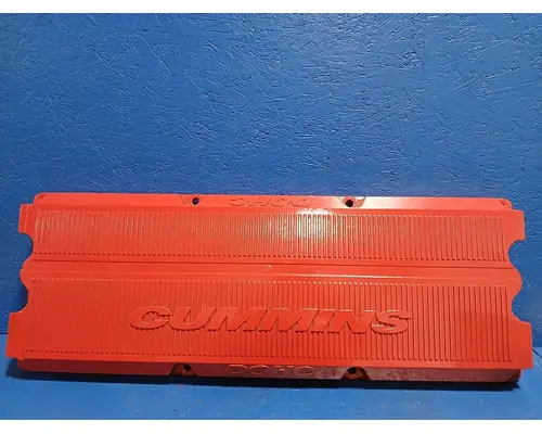 Valve Cover CUMMINS ISX Diesel Truck Parts
