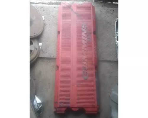 Valve Cover CUMMINS ISX 2679707 Ontario Inc