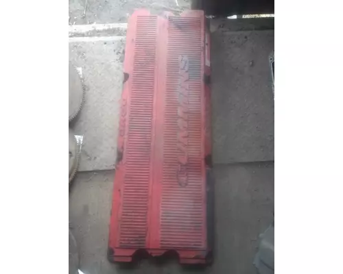 Valve Cover CUMMINS ISX 2679707 Ontario Inc