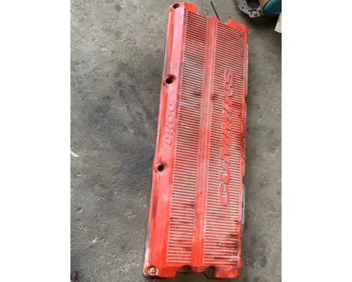 Valve Cover CUMMINS ISX Truck Salvage International Inc