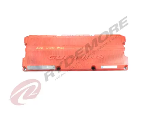 Valve Cover CUMMINS ISX Rydemore Heavy Duty Truck Parts Inc