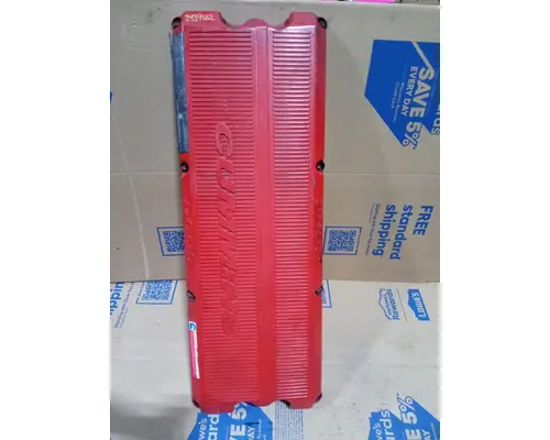 Valve Cover CUMMINS ISX K &amp; R Truck Sales, Inc.