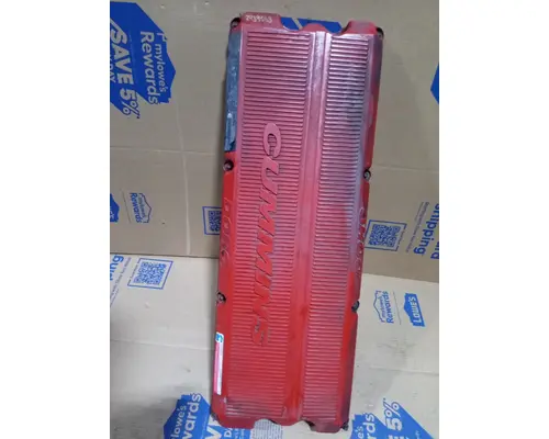 Valve Cover CUMMINS ISX K &amp; R Truck Sales, Inc.