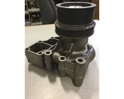 Water Pump CUMMINS ISX Hagerman Inc.