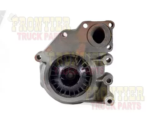 Water Pump CUMMINS ISX Frontier Truck Parts